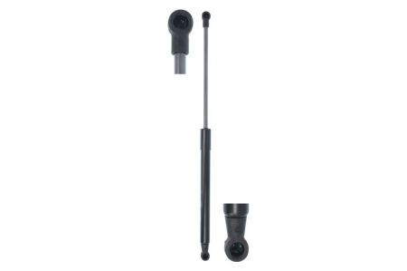 Capota - Amortizor capota motor stanga/dreapta potrivit Renault Megane E-Tech, Megane IV Break-SUV dupa 2015 - 360 N, lungime 447 mm, cursa 153 mm