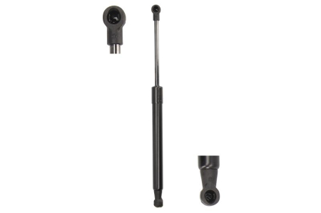 Capota - Amortizor capota motor stanga/dreapta potrivit Renault Talisman 2015-2022 - 285 N, lungime 345 mm, cursa 102 mm