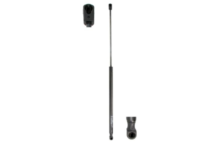 Capota - Amortizor capota motor stanga potrivit Kia Magentis II 2005-2010 - 370 N, lungime 674 mm, cursa 259,5 mm