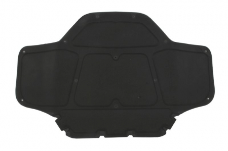 Compartiment motor - Material amortizare capota potrivit BMW X3 G01, X4 G02 10.17-07.21