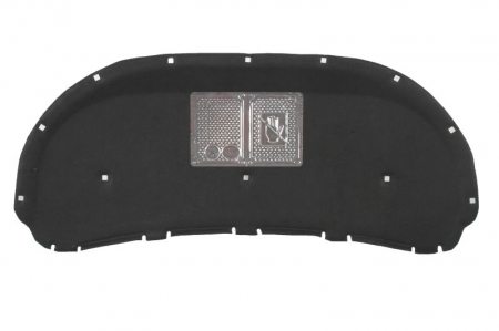 Caroserie - Amortizor capota potrivit SKODA FABIA II, ROOMSTER 03.06-04.15