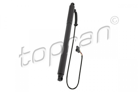 Amortizor portbagaj - Amortizor Amortizor electric portbagaj potrivit BMW X5 (E70) 3.0-4.8 2006-2013