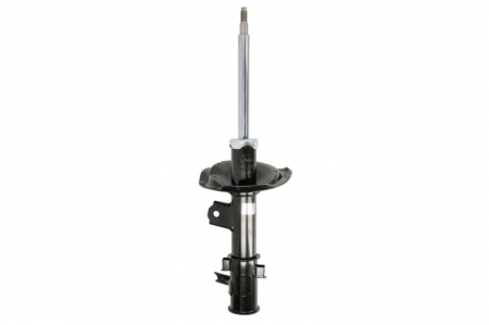 Suspensie - Amortizor Fata Stanga potrivit HYUNDAI ACCENT III; KIA RIO II 1.4/1.5D/1.6 03.05-