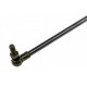 AMORTIZOR GAZ GEAM CAPOTA SPATE L 540MM, F 170N HONDA CR-V 95-02 04741S10000 [1]