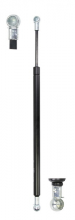 Caroserie - Amortizor haion (505) potrivit DEUTZ FAHR AGROSTAR / AGROSTAR DX 01.89-12.99