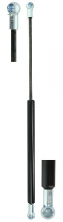 Caroserie - Amortizor haion (510) potrivit DEUTZ FAHR AGROPRIMA, D, DX 01.78-