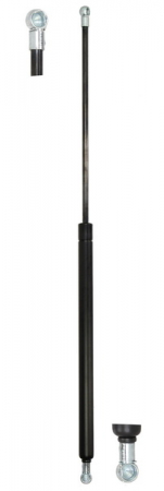 Caroserie - Amortizor haion (584) potrivit CASE IH MXM 01.02-12.07