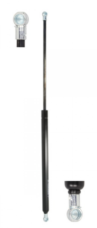 Caroserie - Amortizor haion (586) potrivit CASE IH JX 01.02-