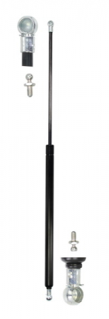 Caroserie - Amortizor haion (599) potrivit RENAULT XX-12, XX-14