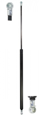 Caroserie - Amortizor haion (640) potrivit FIATAGRI F