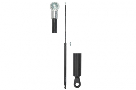 Caroserie - Amortizor haion (696) potrivit CASE IH 3000, 4000