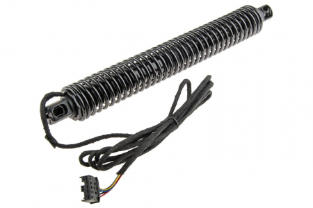NTY - Amortizor haion BMW 7 F01/F02/F04 dupa 2008 stanga-pentru vehicule cu deschidere automata