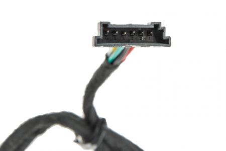 Amortizor haion BMW X6 F16/F86 dupa 2014 stanga-pentru vehicule cu deschidere automata [3]