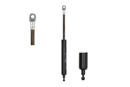 Amortizor portbagaj - Amortizor haion spate potrivit Fiatagri F 100 DT Winner, F 110 DT Winner, F 130 Winner, F 140 Winner - 200 N, lungime 260 mm, cursa 85 mm