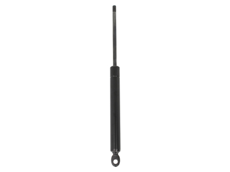 Amortizor portbagaj - Amortizor haion spate potrivit John Deere 1040, 1140, 1640, 1640F, 2030, 2030OU, 2040, 2040F, 2040S, 2130 - 300 N, lungime 243,5 mm, cursa 90 mm