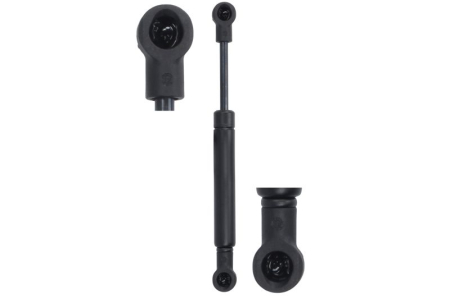 Accesorii frana - Amortizor pedala frana parcare potrivit Audi Q7 2006-2015