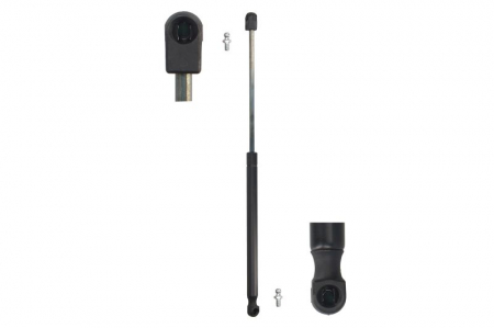 Amortizor portbagaj (485) potrivit DAF 75 CF, 85 CF, 95, 95 XF, CF 65, CF 75, CF 85, XF 105, XF 95; MAN EL, F90, LION´S CITY, LION´S COACH, LION´S COMFORT 10.75-