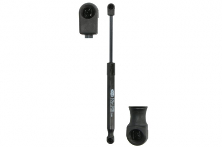 Amortizor portbagaj - Amortizor portbagaj Dreapta/Stanga lungime maxima: 318,5mm, sUV:103mm potrivit FORD USA MUSTANG KABRIOLET/KUPÉ 02.14-