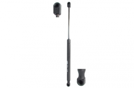 Amortizor portbagaj Dreapta/Stanga lungime maxima: 431mm, sUV:173mm potrivit VW POLO III ŠIKMÁ ZADNÍ ?ÁST 10.94-10.99 [0]