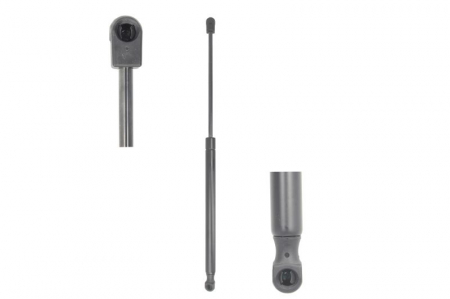 Amortizor portbagaj Dreapta/Stanga lungime maxima: 490,5mm, sUV:200mm potrivit SKODA OCTAVIA II KOMBI 02.04-06.13 [0]