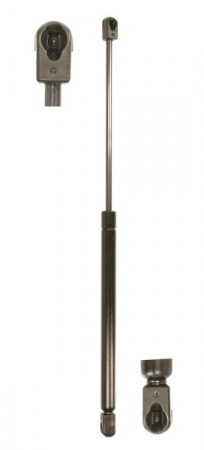 Amortizor portbagaj Dreapta/Stanga lungime maxima: 492mm, sUV:196mm potrivit SKODA OCTAVIA I ŠIKMÁ ZADNÍ ?ÁST 09.96-12.10 [0]