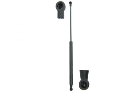 Amortizor portbagaj Dreapta/Stanga lungime maxima: 495mm, sUV:205mm potrivit RENAULT LAGUNA III ŠIKMÁ ZADNÍ ?ÁST 10.07-12.15 [0]