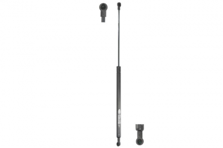 Amortizor portbagaj Dreapta/Stanga lungime maxima: 517mm, sUV:200mm (5 usi) potrivit HONDA CIVIC VI ŠIKMÁ ZADNÍ ?ÁST 01.97-02.01 [0]