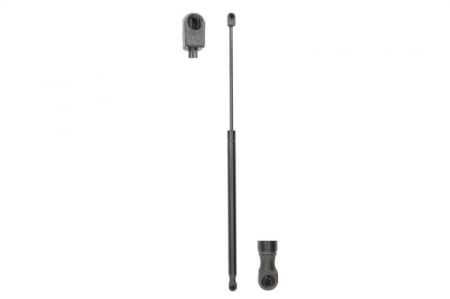 Amortizor portbagaj Dreapta/Stanga lungime maxima: 571mm, sUV:208mm potrivit OPEL VECTRA C KOMBI 10.03-01.09 [0]