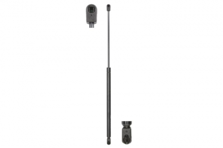 Amortizor portbagaj Dreapta/Stanga lungime maxima: 585mm, sUV:235mm potrivit VW GOLF III, POLO KOMBI/ŠIKMÁ ZADNÍ ?ÁST 07.93-09.01 [0]