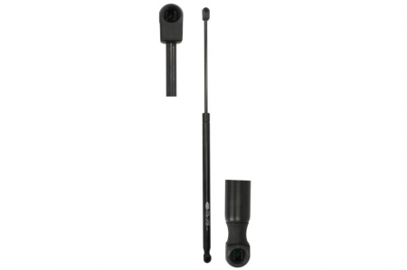 Amortizor portbagaj Dreapta/Stanga lungime maxima: 604mm, sUV:225mm potrivit MERCEDES CLC (CL203) KUPÉ 05.08-06.11 [0]