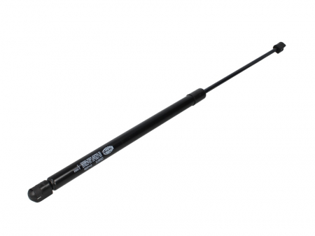 Amortizor portbagaj Dreapta/Stanga lungime maxima: 609,5mm, sUV:251,5mm potrivit OPEL CORSA D ŠIKMÁ ZADNÍ ?ÁST 07.06-08.14 [0]