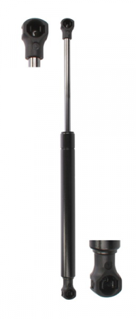 Caroserie - Amortizor portbagaj, haion, spate RENAULT MODUS Hatchback dupa 2004