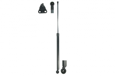 Caroserie - Amortizor portbagaj, haion, spate stanga, 3 usi, HONDA CIVIC VI Hatchback 1995-2001