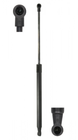 Caroserie - Amortizor portbagaj, haion, spate stanga/dreapta DACIA SANDERO II Hatchback dupa 2012