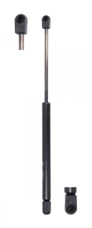 Piese Auto - Amortizor portbagaj, haion, spate stanga/dreapta, fara deschidere automate, PEUGEOT 605 Sedan 1989-1999