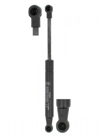 Caroserie - Amortizor portbagaj, haion, spate stanga/dreapta MERCEDES CLK (A209) Cabrio 2003-2010