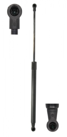 Caroserie - Amortizor portbagaj, haion, spate stanga/dreapta PEUGEOT 208 I Hatchback dupa 2012