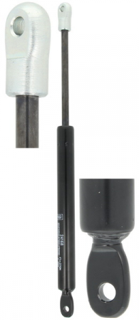 Piese Auto - Amortizor portbagaj, haion, spate stanga/dreapta PORSCHE 911, 911 TARGA Coupe/TARGA 1975-1997