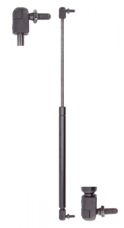 Piese Auto - Amortizor portbagaj, haion, spate stanga/dreapta SKODA FAVORIT PICK-UP 1992-1997