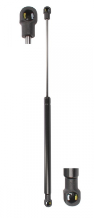 Caroserie - Amortizor portbagaj, haion, spate stanga/dreapta VW CC, PASSAT CC Coupe dupa 2008