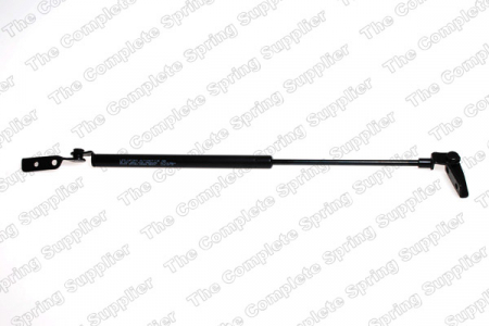 Caroserie - Amortizor portbagaj, haion, spate stanga NISSAN ALMERA I Hatchback 1995-2000