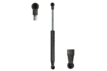 Amortizor portbagaj - Amortizor portbagaj spate stanga/dreapta potrivit Alfa Romeo 156 1997-2005 - 460 N, lungime 264 mm, cursa 82 mm