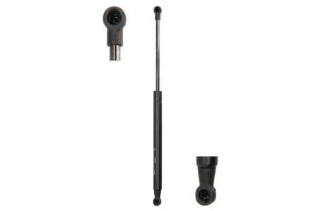 Amortizor portbagaj - Amortizor portbagaj spate stanga/dreapta potrivit Alfa Romeo GT 2003-2010 - 400 N, lungime 400 mm, cursa 139 mm