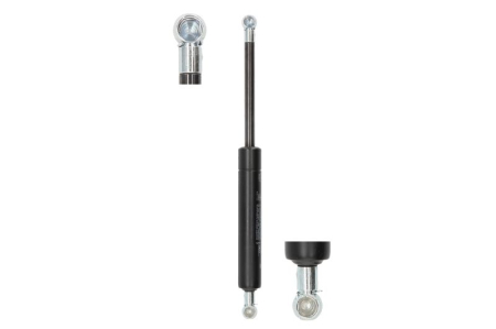Amortizor portbagaj - Amortizor portbagaj spate stanga/dreapta potrivit Audi 80 B3, 90 B3 dupa 1986 - 670 N, lungime 272 mm, cursa 90 mm