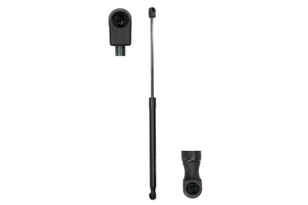 Amortizor portbagaj - Amortizor portbagaj spate stanga/dreapta potrivit Audi A1 2010-2018 - 600 N, lungime 515 mm, cursa 210 mm