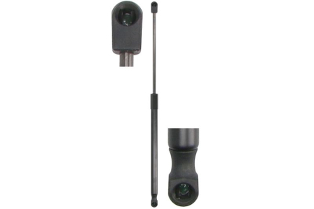 Amortizor portbagaj - Amortizor portbagaj spate stanga potrivit Ford Ecosport dupa 2012 - 145 N, lungime 513 mm, cursa 177 mm