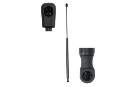 Amortizor portbagaj - Amortizor portbagaj spate stanga potrivit Mitsubishi Lancer VIII dupa 2008 - 460 N, lungime 610 mm, cursa 239 mm
