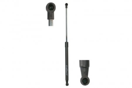 Caroserie - Amortizor portbagaj stanga/dreapta lungime max : 462,5mm, sUV:170,5mm potrivit CITROEN C3 III FURGON/HATCHBACK/LIFTBACK 07.16-