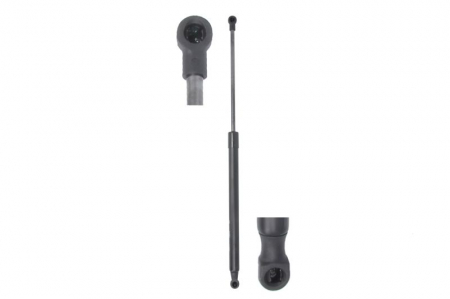 Caroserie - Amortizor portbagaj stanga/dreapta lungime max : 496mm, sUV:186mm potrivit RENAULT SCENIC IV NADWOZIE WIELKOPRZESTRZENNE (MPV) 09.16-