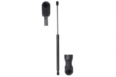 Caroserie - Amortizor portbagaj stanga/dreapta lungime max : 500mm, sUV:171mm potrivit SKODA OCTAVIA III LIFTBACK 11.12-10.20